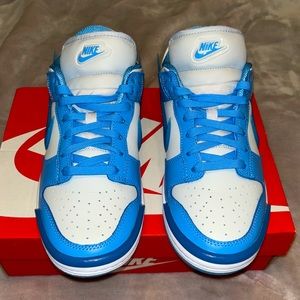 Nike’s Dunk Low Twist